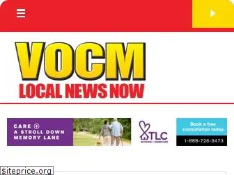 vocm.com