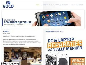 vococomputers.nl