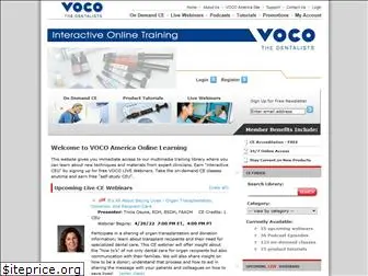 vocolearning.com