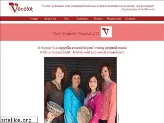 vocolot.com