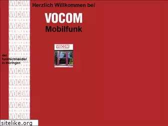 vocom.de