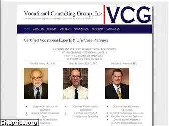 vocongroup.com