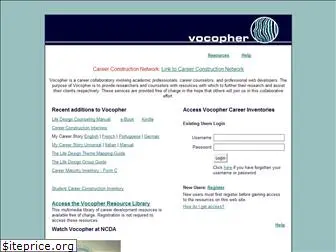 vocopher.com