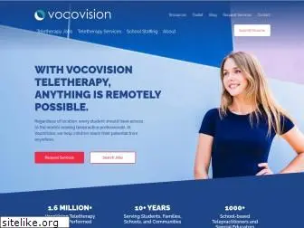 vocovision.com