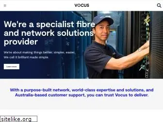 vocus.com.au