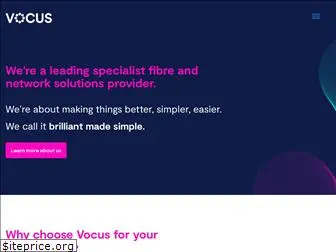 vocus.net