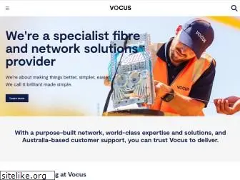 vocusgroup.com.au