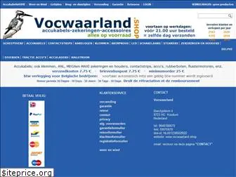 vocwaarland.shop