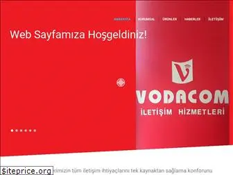 vodacom.com.tr