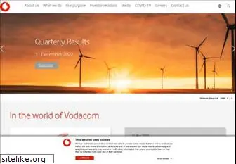 vodacom.com