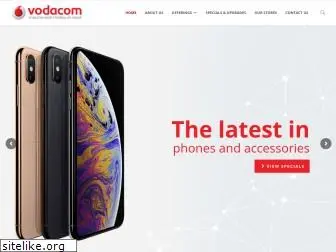 vodacomshop.com