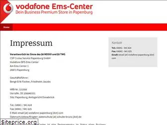 vodafone-papenburg.com