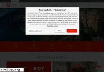 vodafone.al