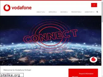 vodafone.com.ki