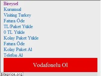 vodafone.com.tr