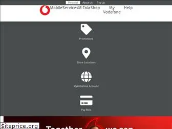 vodafone.com.ws