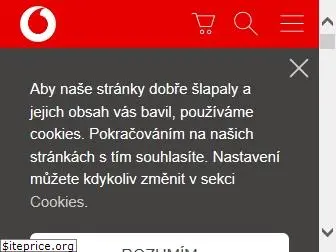 vodafone.cz