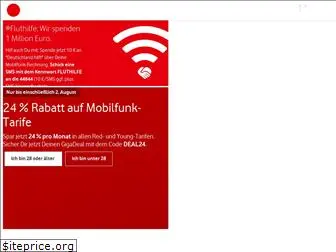 vodafone.de