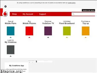 vodafone.ie