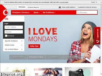 vodafone.pt thumbnail