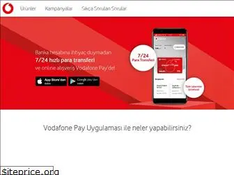 vodafonepay.com.tr