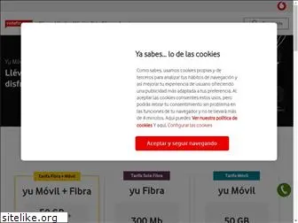 vodafoneyu.es