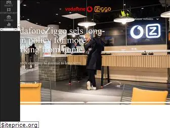 vodafoneziggo.com