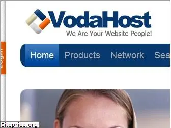 vodahost.com