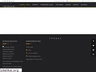 vodalux.rs