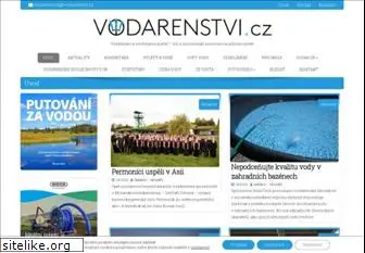 vodarenstvi.cz