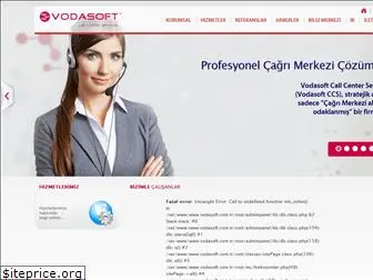 vodasoft.com.tr