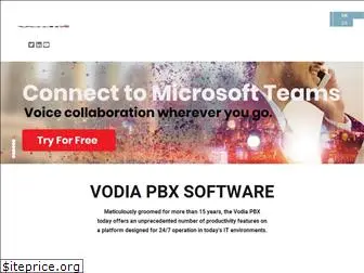 vodia.com