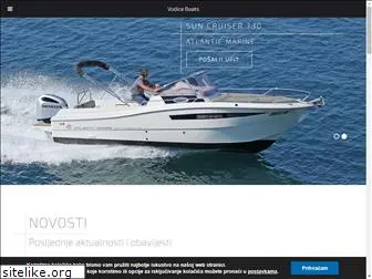 vodice-boats.com