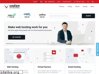 vodien.com.au