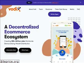 vodix.io