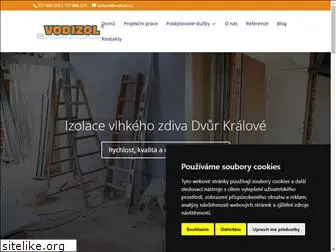 vodizol.cz