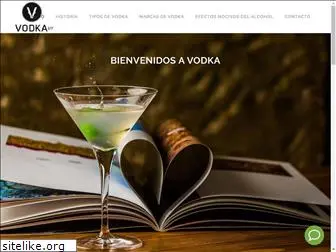 vodka.com.uy