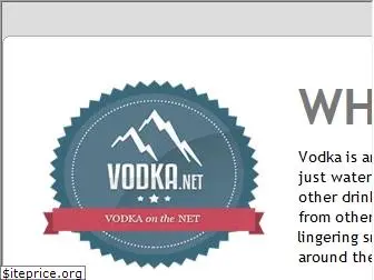 vodka.net