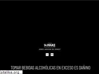 vodka14inkas.com