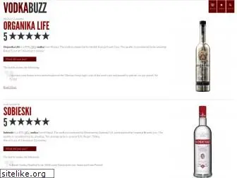 vodkabuzz.com