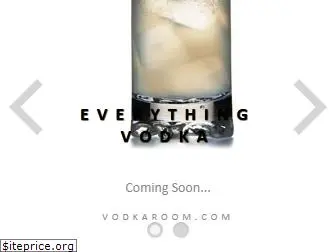 vodkaroom.com