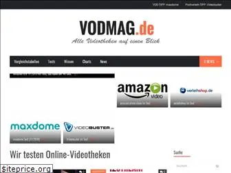 vodmag.de