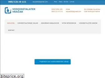 vodoinstalatervracar.com