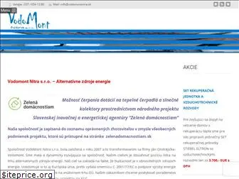 vodomontnitra.sk