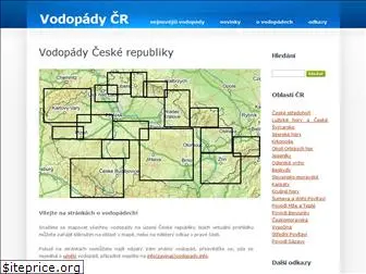 vodopady.info