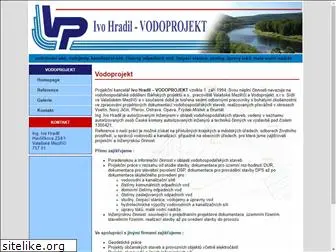 vodoprojekt.com