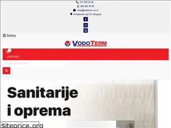 vodoterm.co.rs