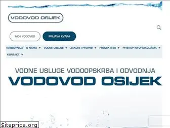 vodovod.com