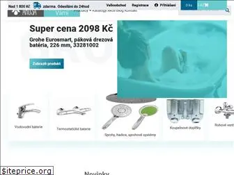 vodovodni-baterie-sprchy.cz