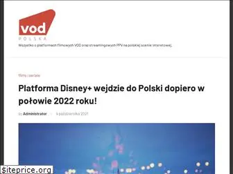 vodpolska.pl